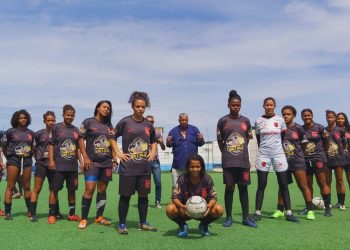 No mês das mulheres, o futebol feminino ainda é um grande desafio no país da bola