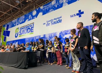 O papel histórico das mulheres negras para um SUS mais cidadão