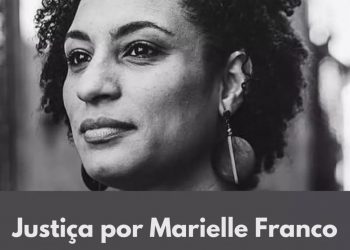 4 anos do assassinato da vereadora Marielle Franco