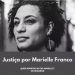 4 anos do assassinato da vereadora Marielle Franco