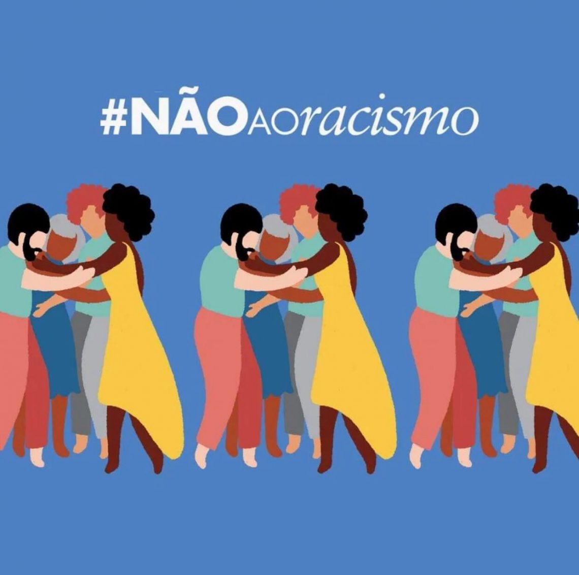 21 de março: Dia Internacional contra a Discriminação Racial