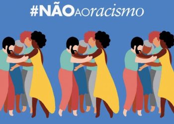 21 de março: Dia Internacional contra a Discriminação Racial
