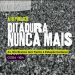 Ato Público na rua marca os 58 anos de golpe Militar no Brasil
