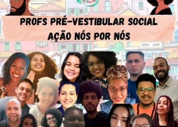 A importância de coletivos sociais para fortalecimento da juventude negra e periférica