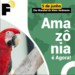 50 anos do Dia Mundial do Meio Ambiente tem vasta programação