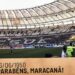 Em atrito com gestão Fla-Flu, Vasco aproveita aniversário do Maracanã para reafirmar protesto