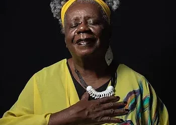 Escrevivências Aquilombadas no Portal Favelas