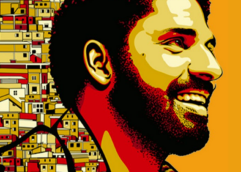 Cerimônia de Lançamento do Instituto David Miranda