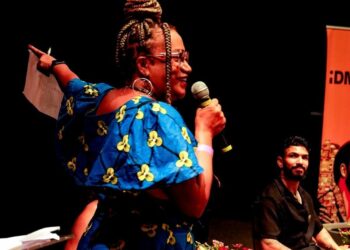 Cerimônia de Lançamento do Instituto David Miranda