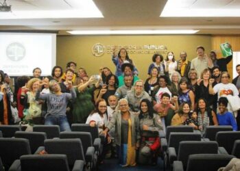 Rede de Atenção a pessoas Afetadas por violência do Estado fará apresentação pública na UERJ