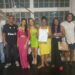 Câmara Municipal homenageia mídias e comunicadores populares antirracistas