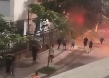 O que define ser suspeito no Brasil? A cor da pele, a condição social?