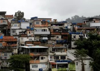 IBGE volta a usar termo “favela” no Censo após mais de 50 anos