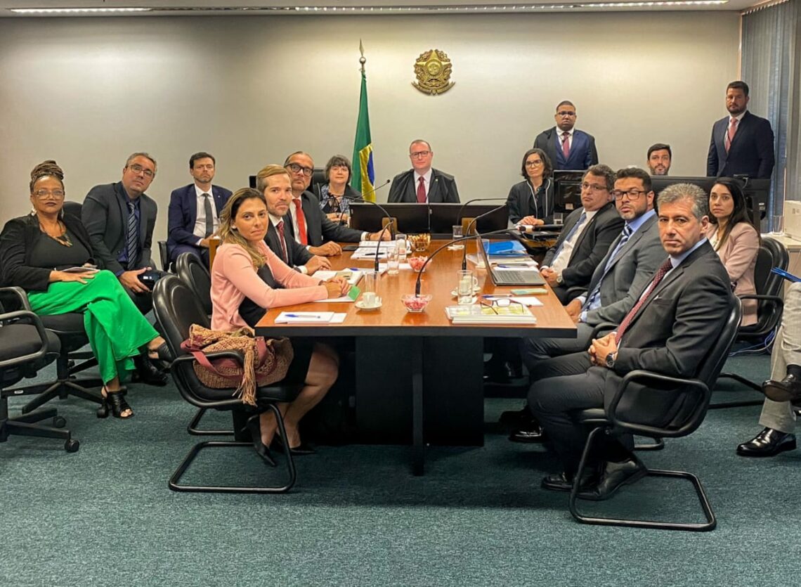 STF volta a proibir apreensão de crianças e adolescentes sem flagrante ou mandado judicial