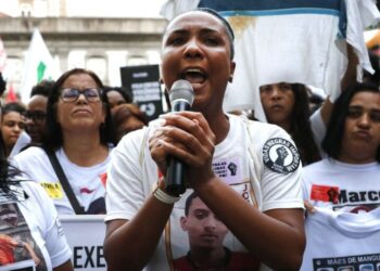 Após quase 10 anos PM acusado pela morte de Johnatha vai a júri popular