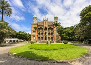 Fiocruz é candidata a Patrimônio Mundial pela Unesco