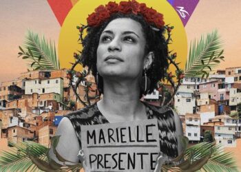 PF prende suspeitos do assassinato de Marielle Franco