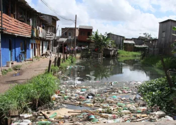 Quem são os mais prejudicados com a crise climática?