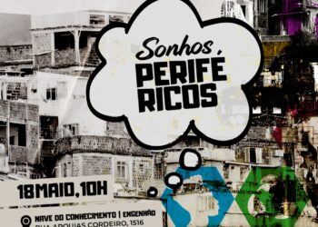 III Jornada Científica Favelades Universitáries realiza I Encontro Preparatório do Ano