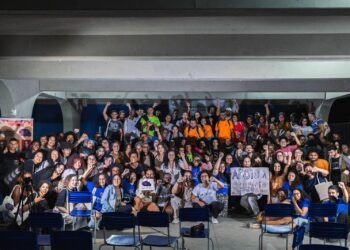 Região Oceânica de Niterói Sedia o VIII Seminário de Educação Popular do FPVP-RJ