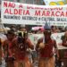 Aldeia Maracanã sofre ameaça de despejo