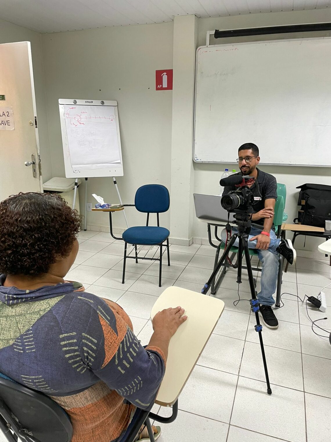 Mais de 160 Mães de Vítimas de Violência Letal Participam da Seleção para o Programa de Bolsas de Pesquisa na UFRJ pela RAAVE