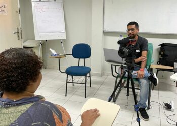 Mais de 160 Mães de Vítimas de Violência Letal Participam da Seleção para o Programa de Bolsas de Pesquisa na UFRJ pela RAAVE