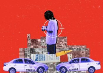 Manual de Abordagem à População LGBTQI por Agentes de Segurança Pública foi lançado em 2018 pela Renosp LGBTI, mas ainda não foi adotado nacionalmente; “quando saio de casa, não sei se vou ser parado por ser preto ou trans”, diz jovem