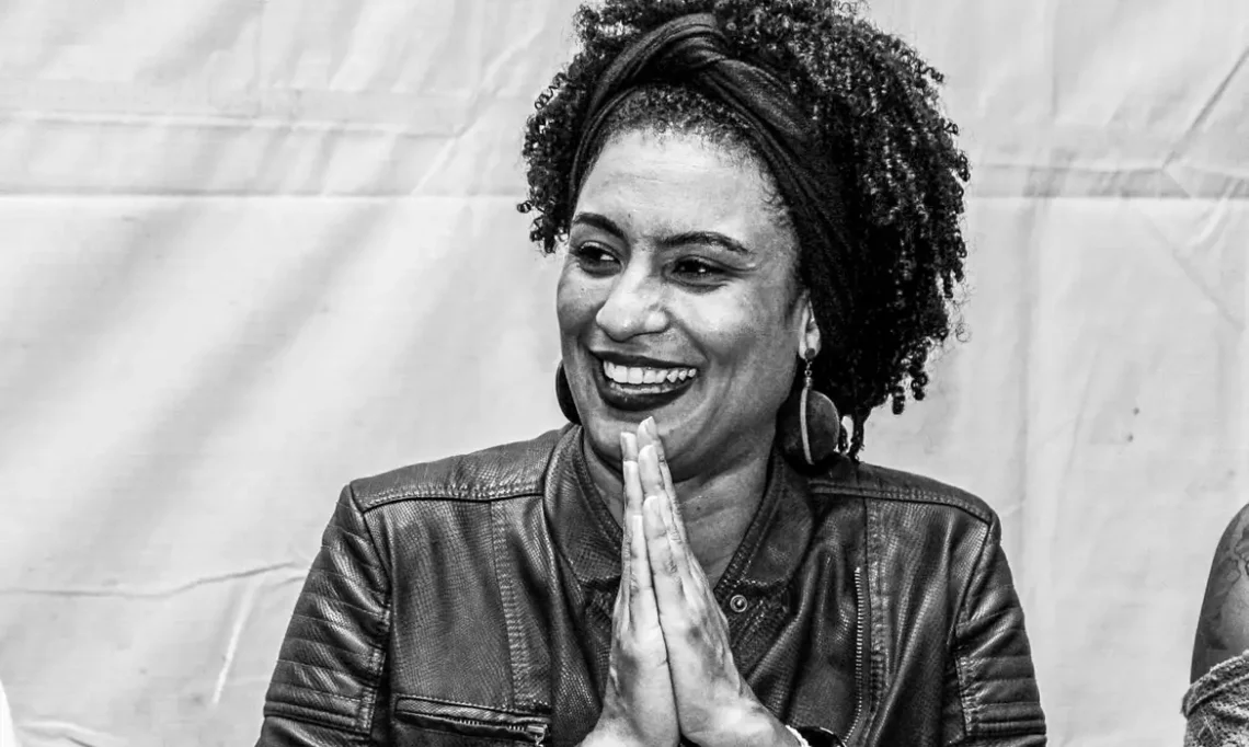 Justiça Popular: Caso Marielle Franco Vai a Júri e Reacende Busca por Respostas