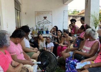 Fórum de Cozinhas Solidárias: Cozinhas Solidárias como uma tecnologia social de Combate à Fome, insegurança alimentar e a promoção da Cidadania com dignidade