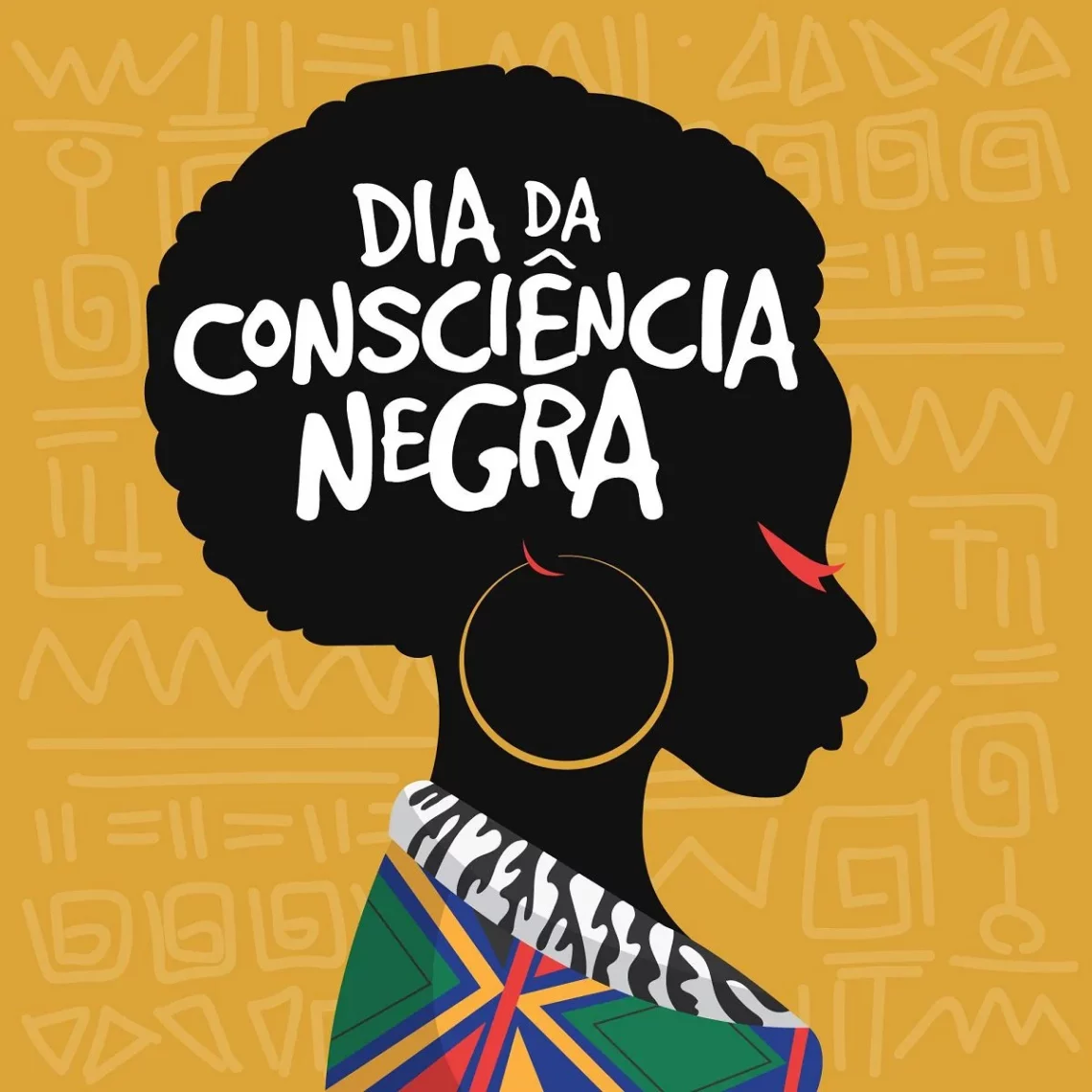 Dia da Consciência Negra