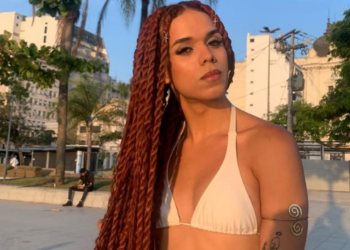 Professora pela UFF e Militante Trans Participará da Marcha Nacional em Brasília