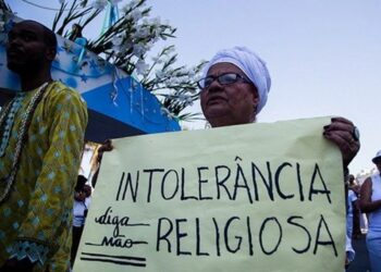 Dia Nacional de Combate à Intolerância Religiosa: um chamado ao respeito e à diversidade
